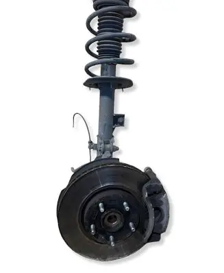 KIA Sportage Front wheel hub spindle knuckle 