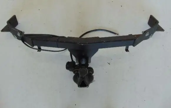 Hyundai Santa Fe Tow bar K1757