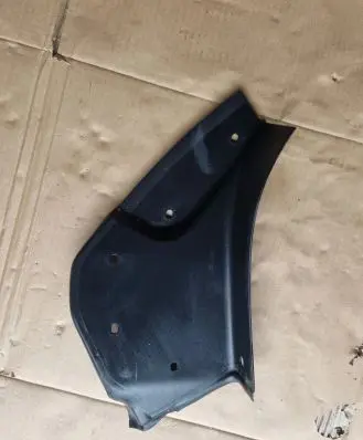 BMW 5 GT F07 Rear/tail light trim molding 51497201660 52850610