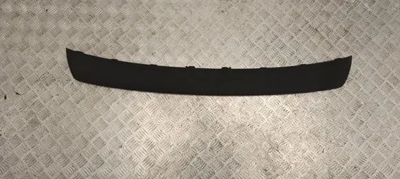 Volvo XC40 Front bumper lip 32273896