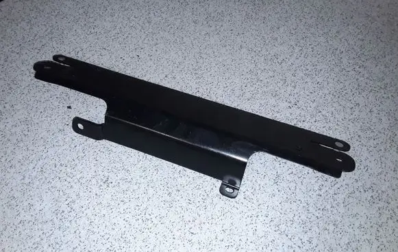 BMW 5 E60 E61 Battery bracket 84136922528 6922528