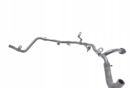 Audi A4 S4 B8 8K Engine coolant pipe/hose 04L122157BB