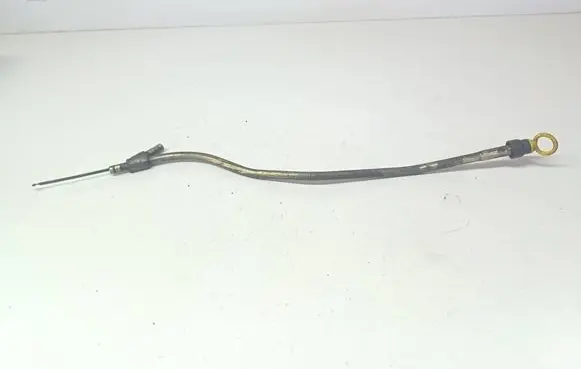 Renault Master II Oil level dip stick