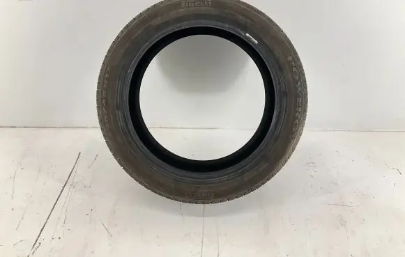 Audi A4 S4 B8 8K R17 summer tire PIRELLI POWERGY