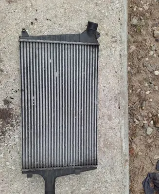 Audi A6 S6 C5 4B Intercooler radiator