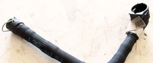 Fiat Tipo Engine coolant pipe/hose 07348045015 000552699540