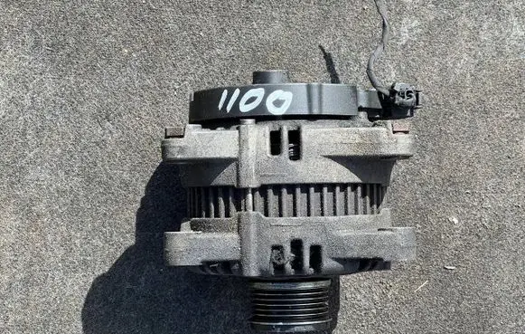 Generator/alternator