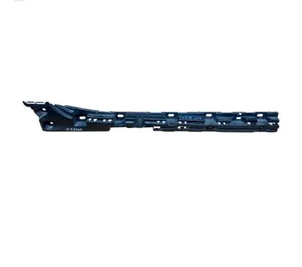 BMW 6 F06 Gran coupe Front sill trim cover 51777276350 7276350 15857711