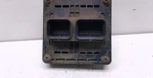 Subaru Forester SF Engine control unit/module 22611AD310 112500 0040