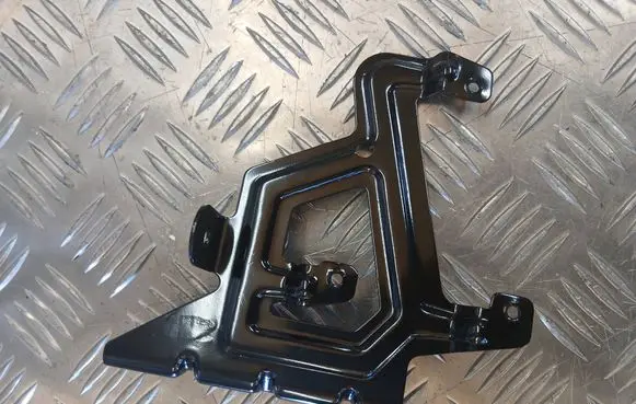 Lynk u0026 co 01 Blind spot radar bracket 8891019625 7605222W04