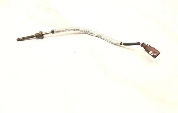 Audi A5 8T 8F Exhaust gas temperature sensor 273X1004 1807096514312