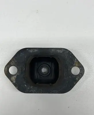 Gearbox mount