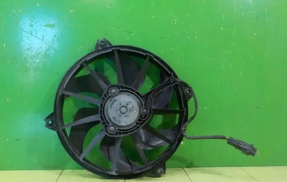 Citroen Jumpy Fan set 1401312280