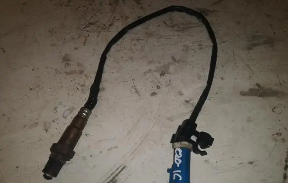 Volvo V70 Lambda probe sensor C2016