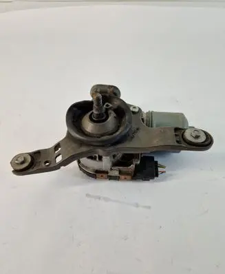 Citroen C4 I Picasso Wiper motor 9676371780