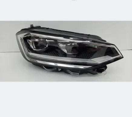 Volkswagen Golf Sportsvan Headlight/headlamp 517941082