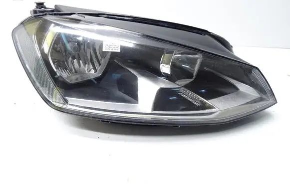 Volkswagen Golf VII Headlight/headlamp 5G2941006