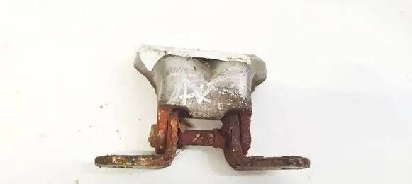 Nissan Micra Front door upper hinge 