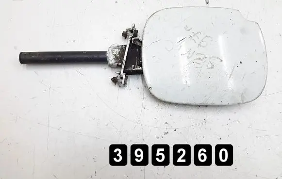 Renault Scenic RX Fuel tank cap 7700838514