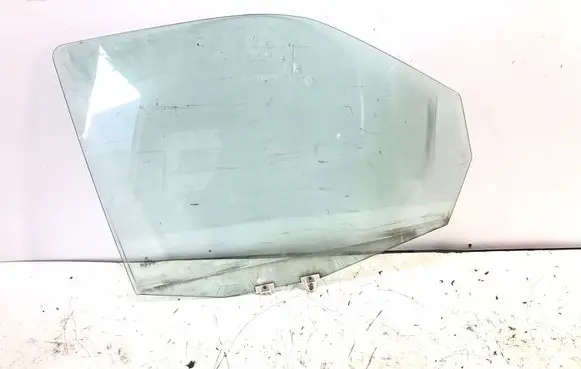 Mercedes-Benz Vito Viano W638 Front door window glass four-door 36AS2M127 43R000981