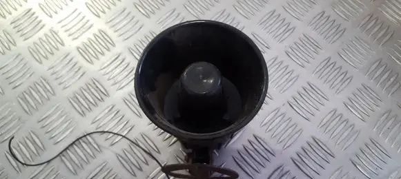 Nissan Almera N16 Alarm system siren 