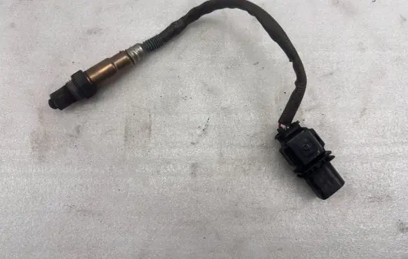 Mercedes-Benz GL X166 Lambda probe sensor 0095425518
