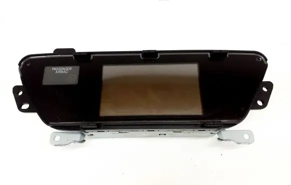 Honda CR-V Screen/display/small screen 39710TV1E612M1