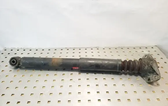 Skoda Octavia Mk2 (1Z) Rear shock absorber/damper