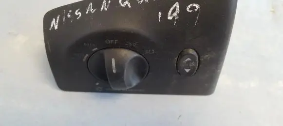 Nissan Quest Light switch 251607b102 25160-7b102