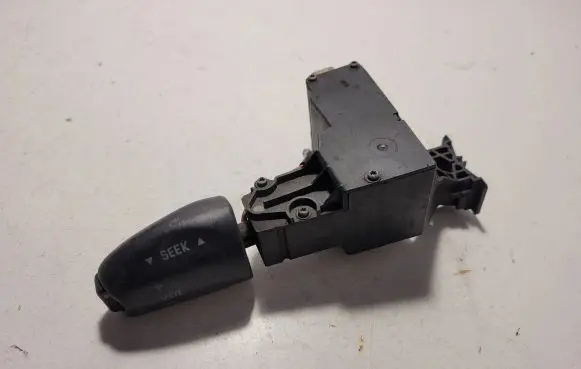 Volkswagen Sharan Multifunctional control switch/knob 7M0953504A