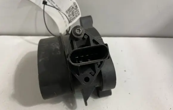 BMW X5 E53 Mass air flow meter 7787076