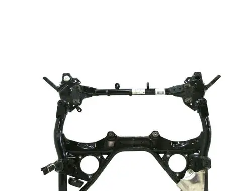 BMW 1 F20 F21 Front subframe 31106866983 6866983