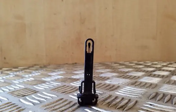BMW 3 E90 E91 Interior temperature sensor CZ1135800640