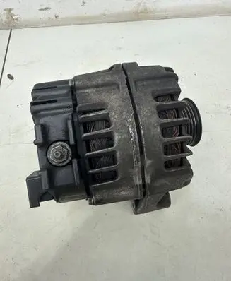 BMW 3 E90 E91 Generator/alternator 7802261 2543461B FG18S019