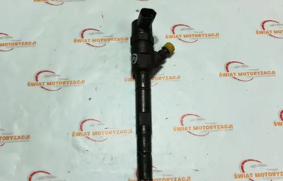 KIA Sorento Fuel injector 0445110275