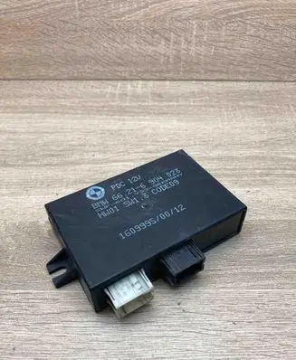 BMW 5 E39 Parking PDC control unit/module 6904023 Used