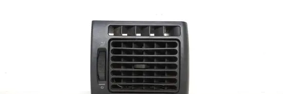 Volkswagen PASSAT B4 Dashboard side air vent grill/cover trim 357819730