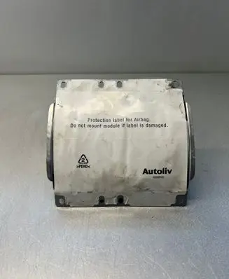 Volvo S40 Passenger airbag 8623350
