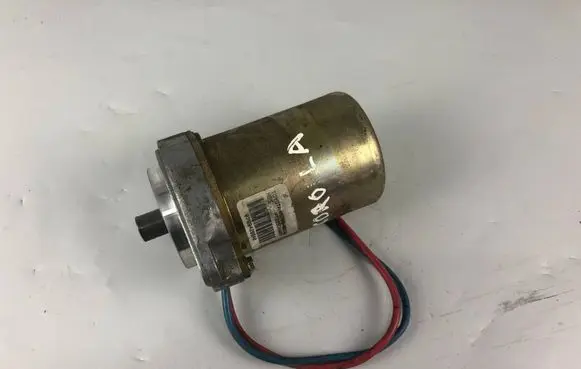 Toyota Corolla Verso E121 Electric power steering pump 4520002180 45200-02180