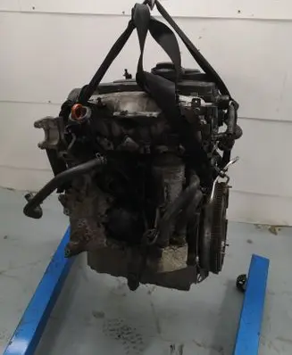 Dodge Avenger Engine