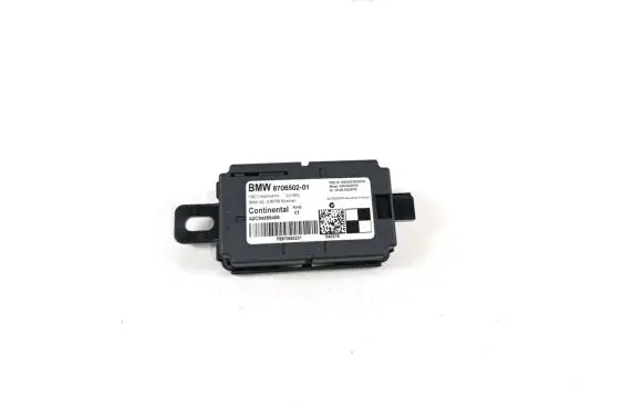 BMW X1 F48 F49 Other relay 8706502