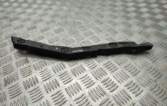 Citroen C4 Grand Picasso Fender mounting bracket 9656671080