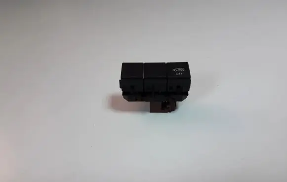 Citroen DS5 Other switches/knobs/shifts 96669720ZD