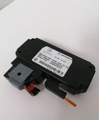 Mercedes-Benz CLS C219 Phone control unit/module A2308204226