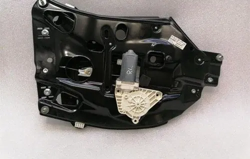 Mercedes-Benz S C217 Rear door manual window regulator A2176703300