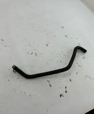 Hyundai Santa Fe Air intake hose/pipe 575612B000 060303