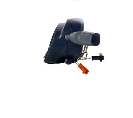 Jeep Grand Cherokee Airbag slip ring squib (SRS ring) 5VN55DX9AC 10037231