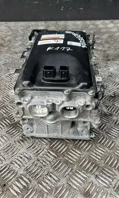 Toyota Camry VIII XV70 Voltage converter inverter G920033150