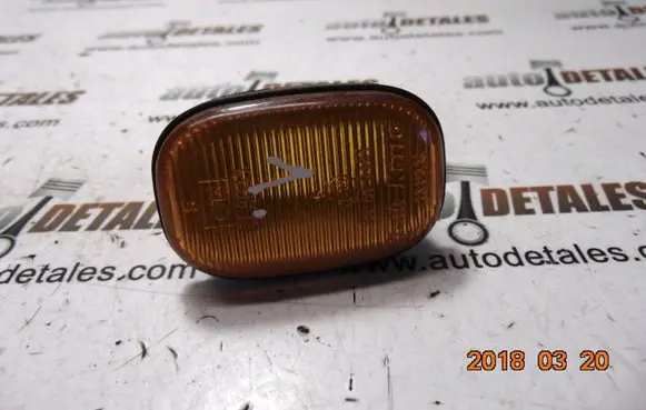 Toyota RAV 4 (XA20) Front fender indicator light