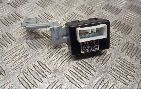 KIA Rio Immobilizer control unit/module 95230-1G100